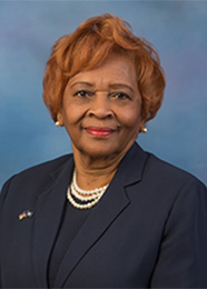Mary L. Studevant Mary L. Studevant
