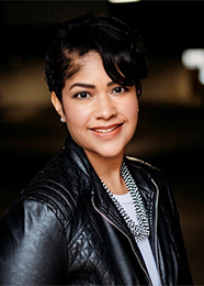 Samantha D. Williams Samantha D. Williams