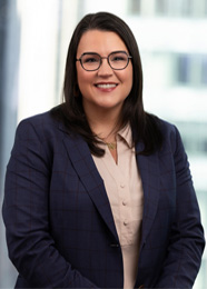 Sara A. Johnson