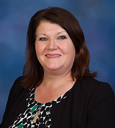Elizabeth Creamer
