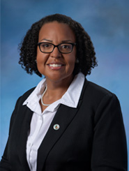 Dr. Jada E. Brooks
