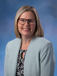 Dr. Melissa C. Rhoten
