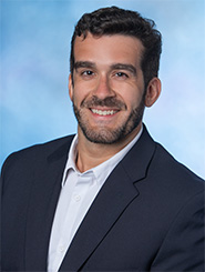 Joseph C. Chaudhari