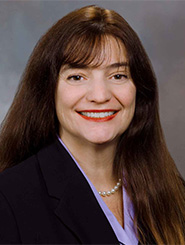 Lisa Harrison
