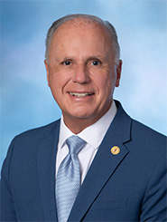 Charles Michael Newman