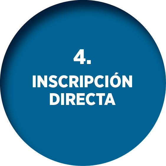 4. Direct Enrollment Direct Enrollment