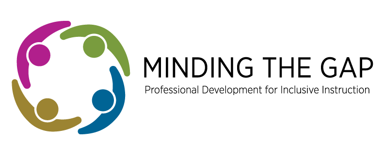 Minding the Gap - QEP